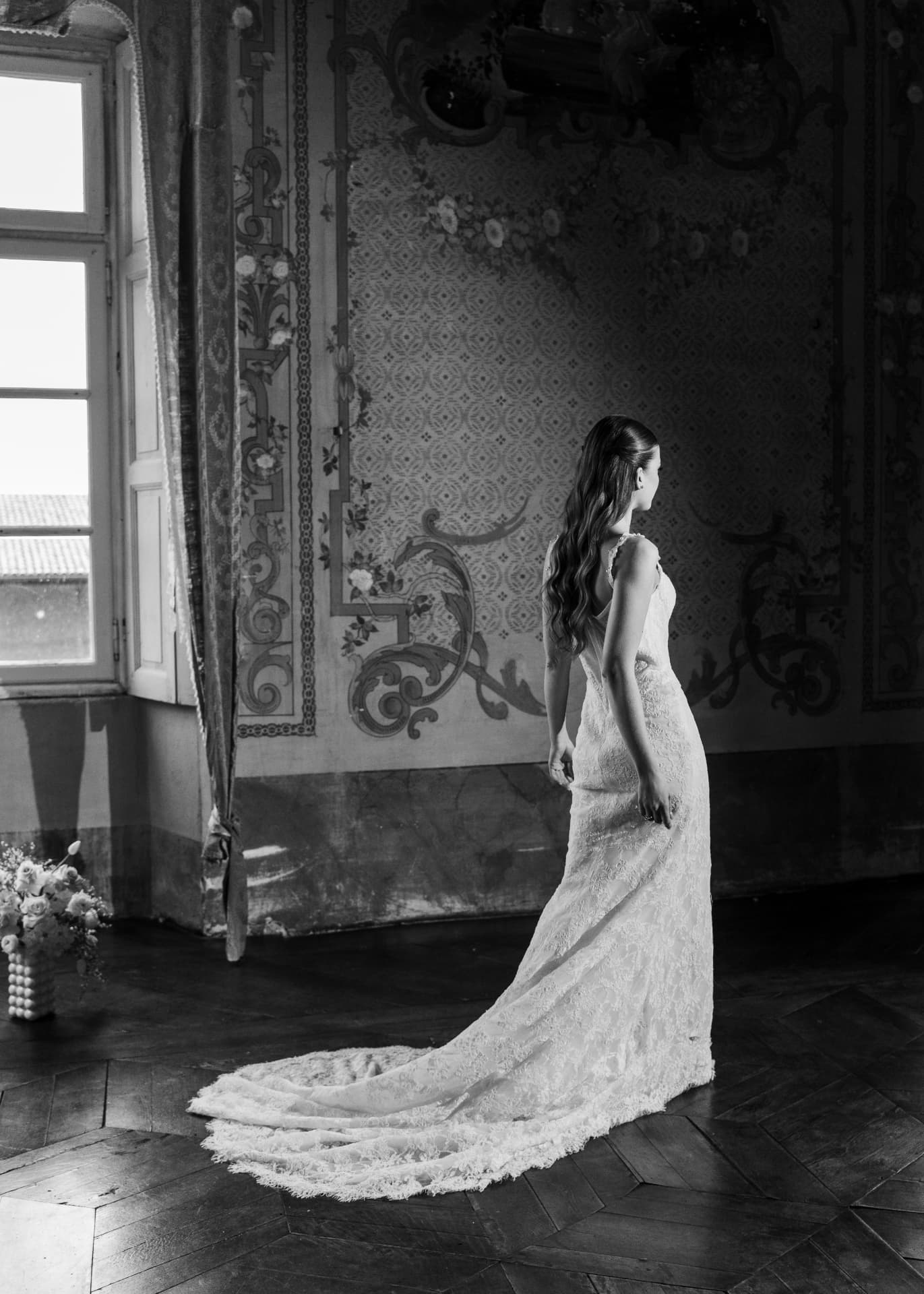 Bridal — 6