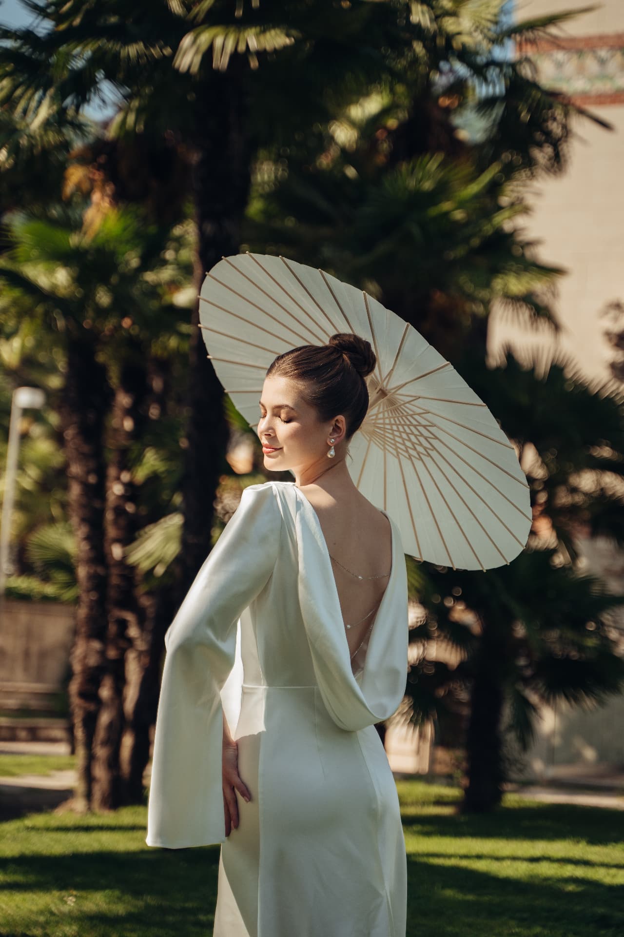 Bridal — 19