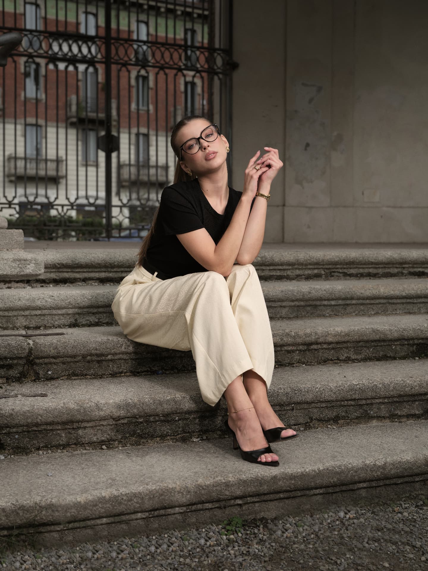 Commercial — 14