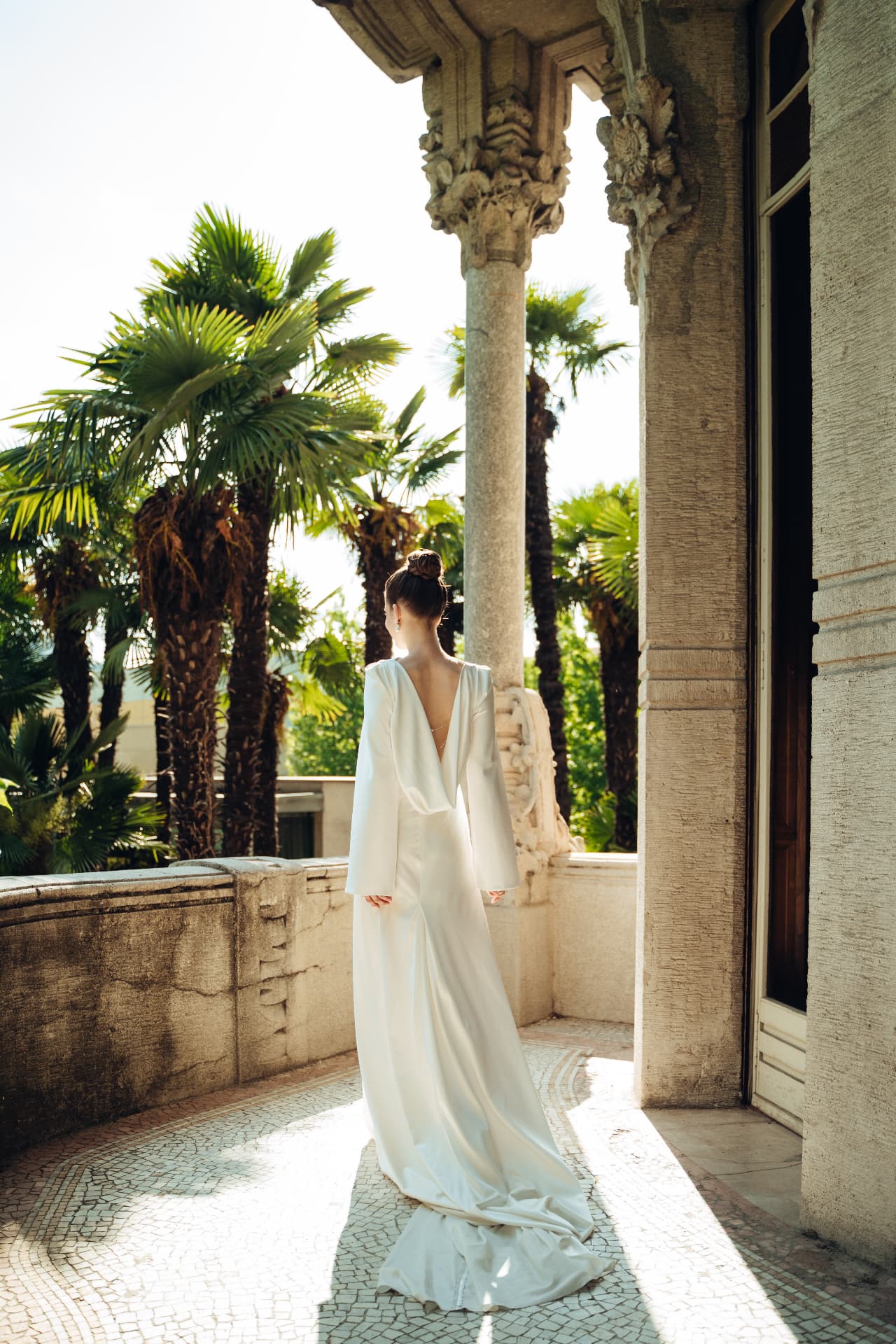 Bridal — 20