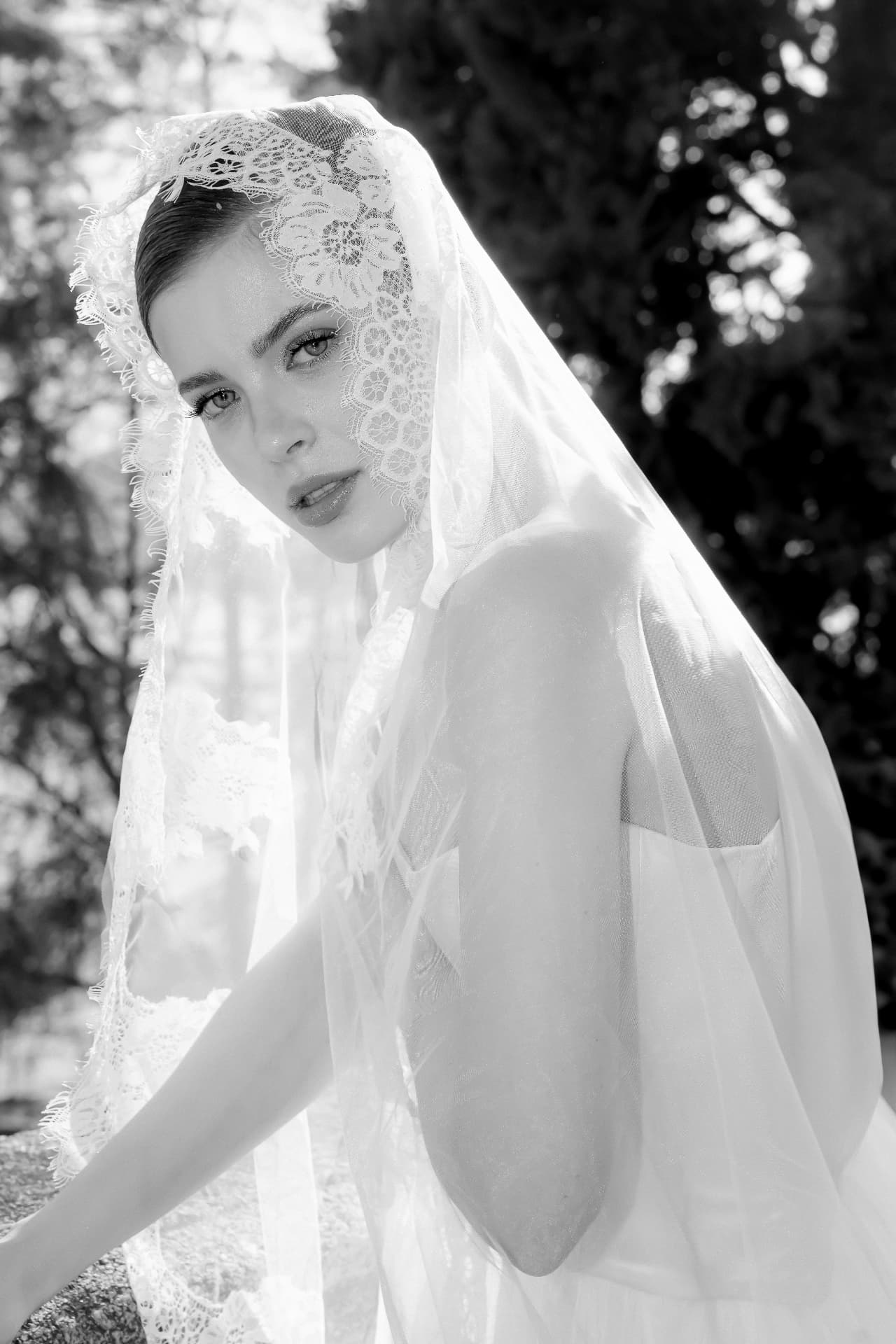 Bridal — 2