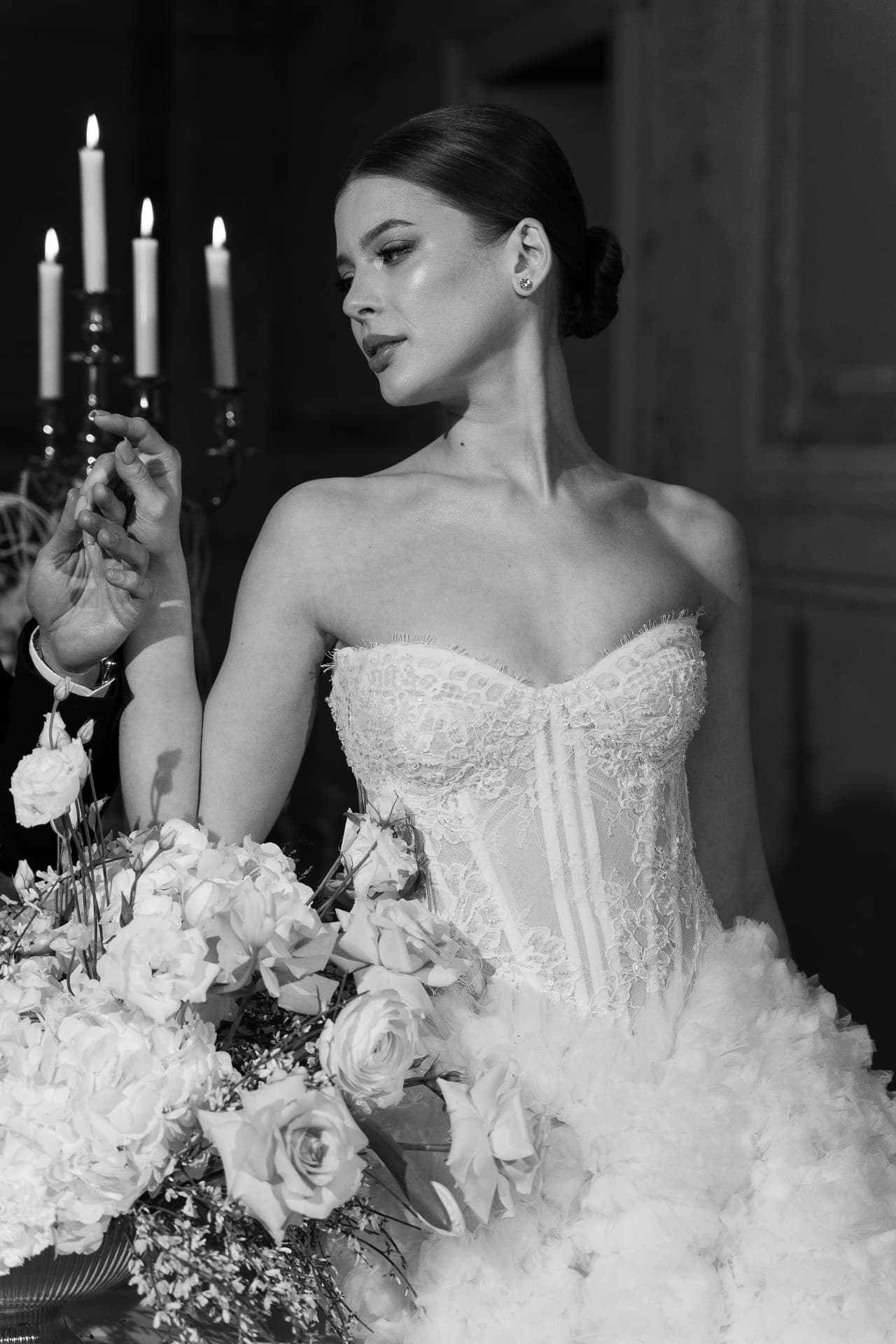 Bridal — 12