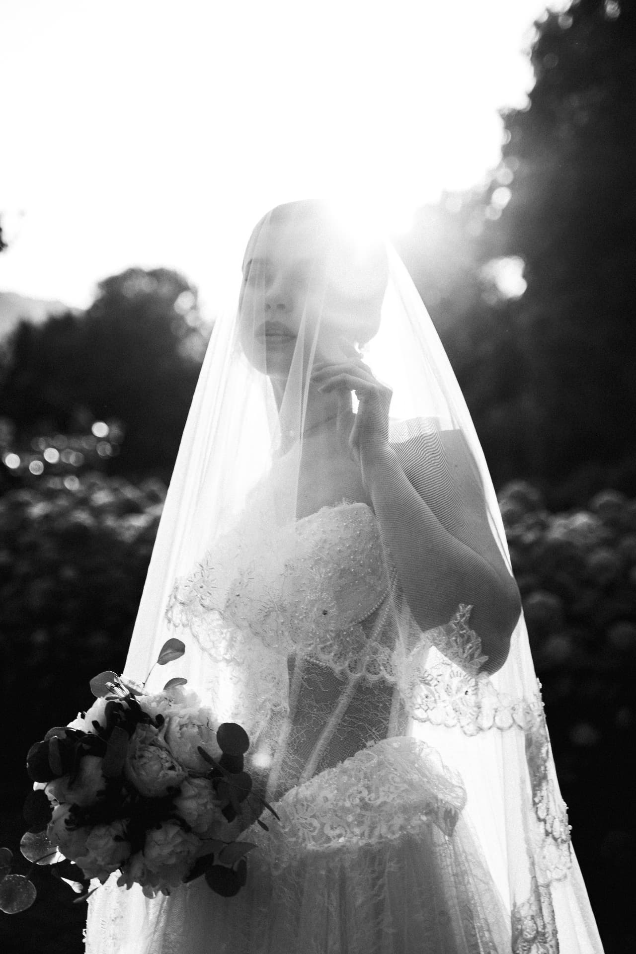 Bridal — 8