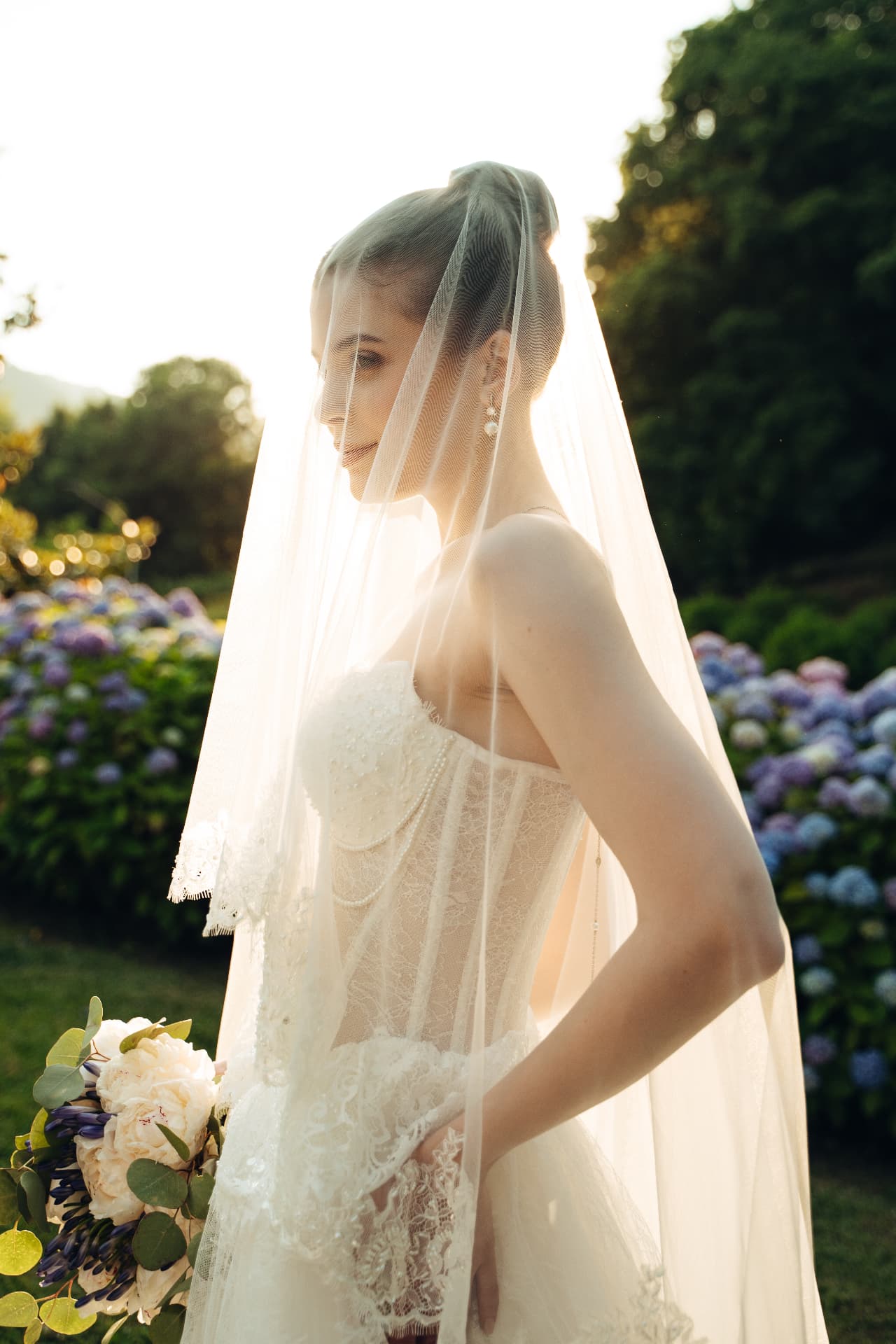 Bridal — 9
