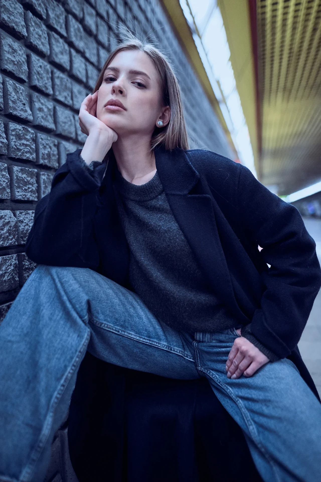 Editorial — 13