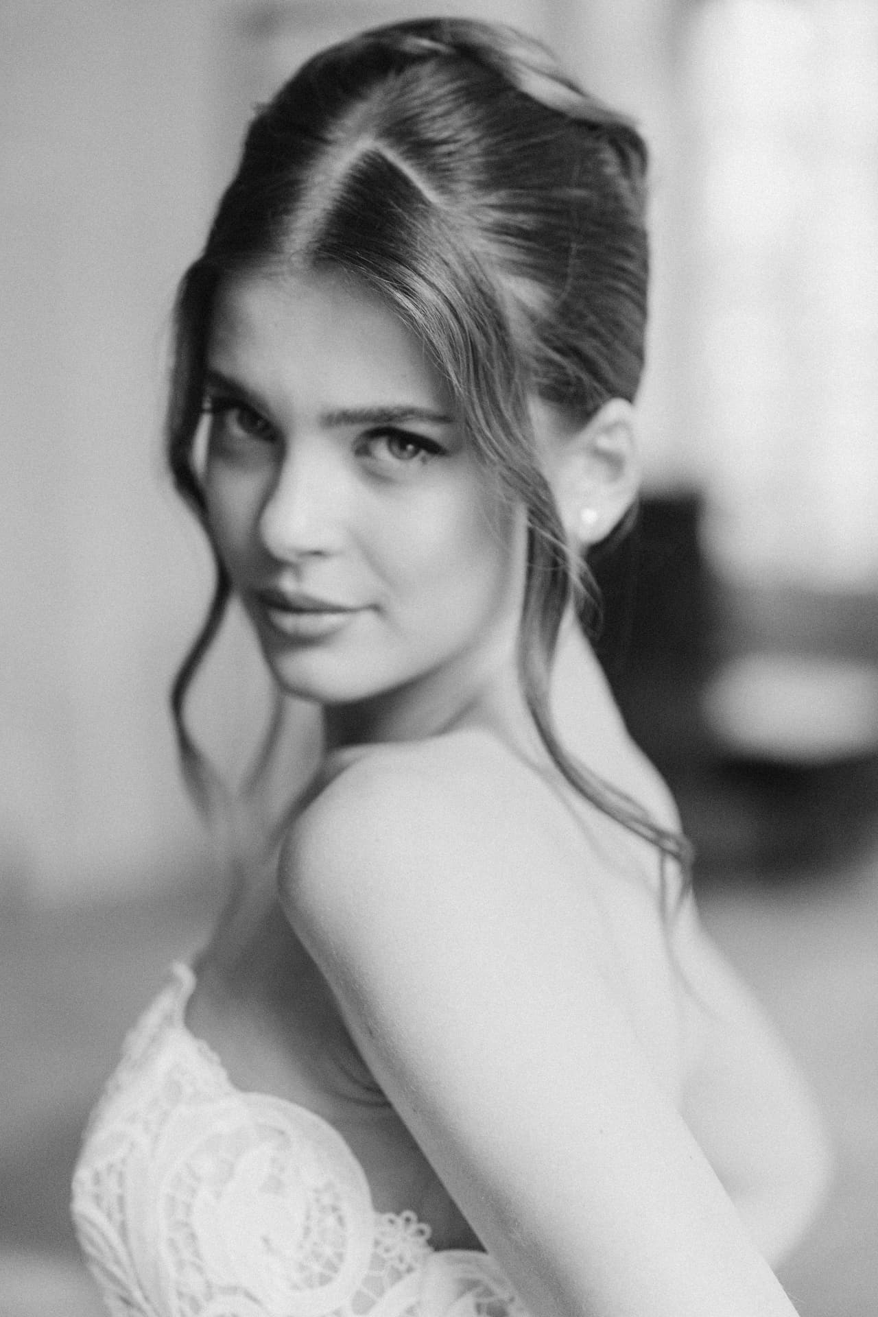 Beauty — 8