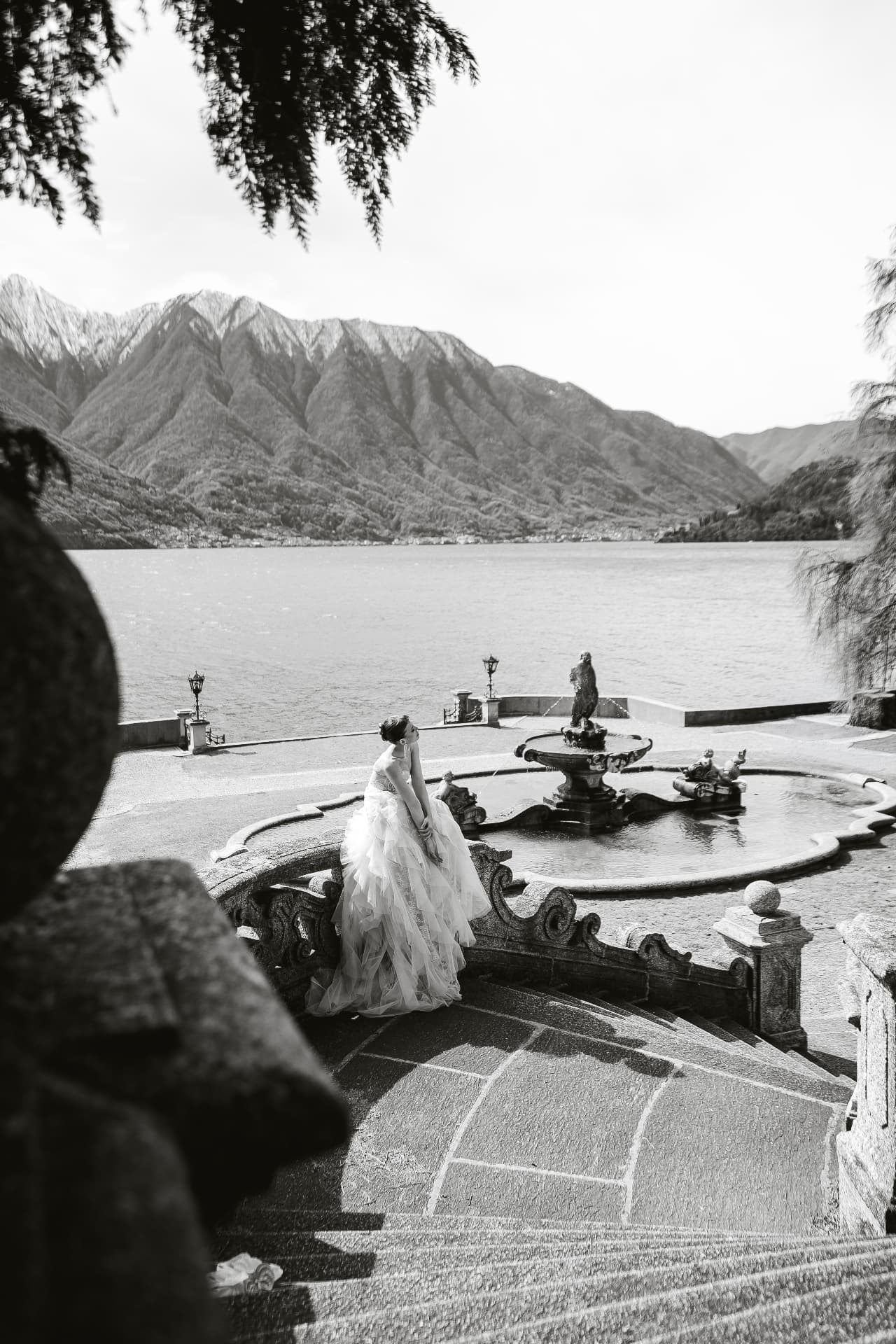 Bridal — 10