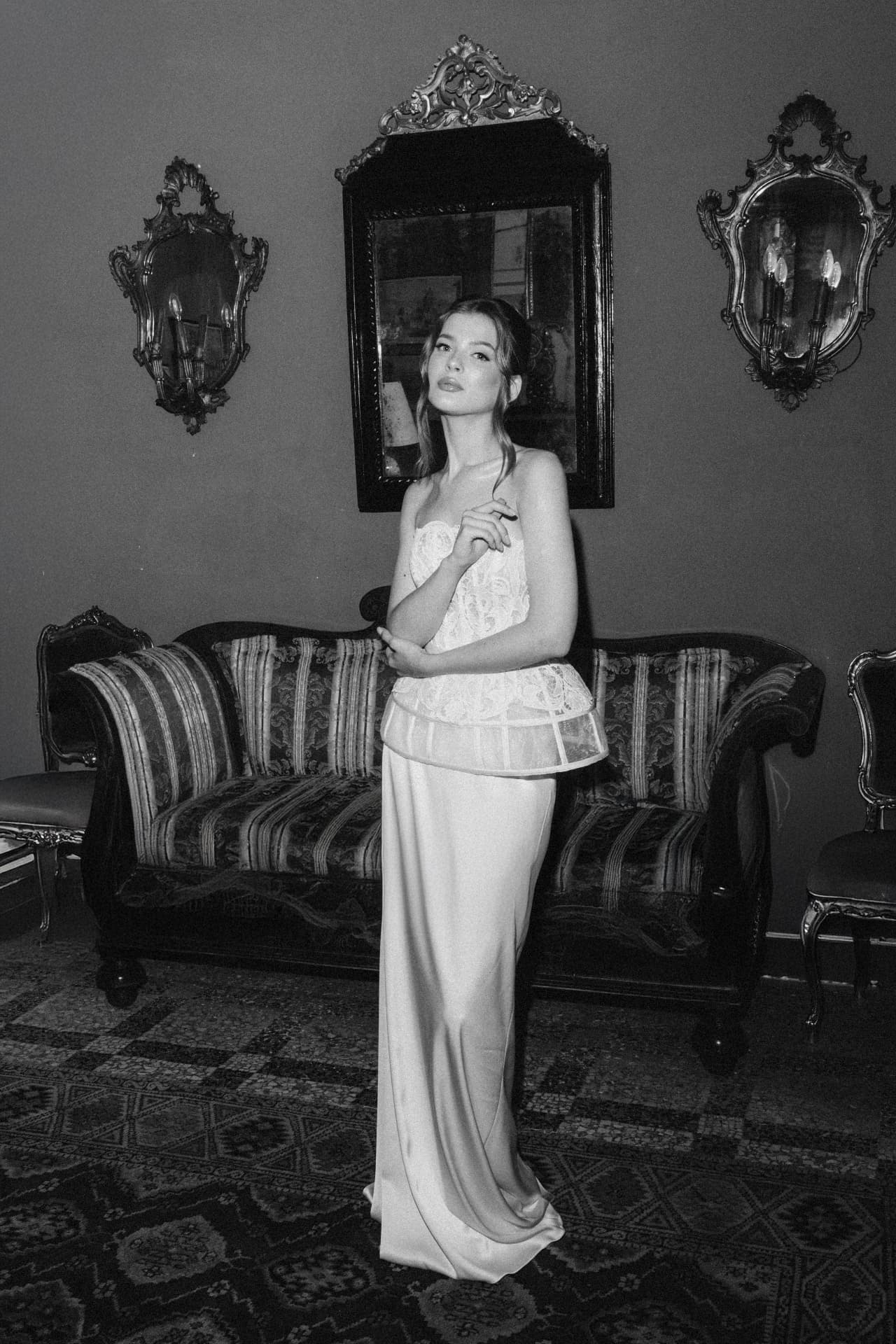 Bridal — 16