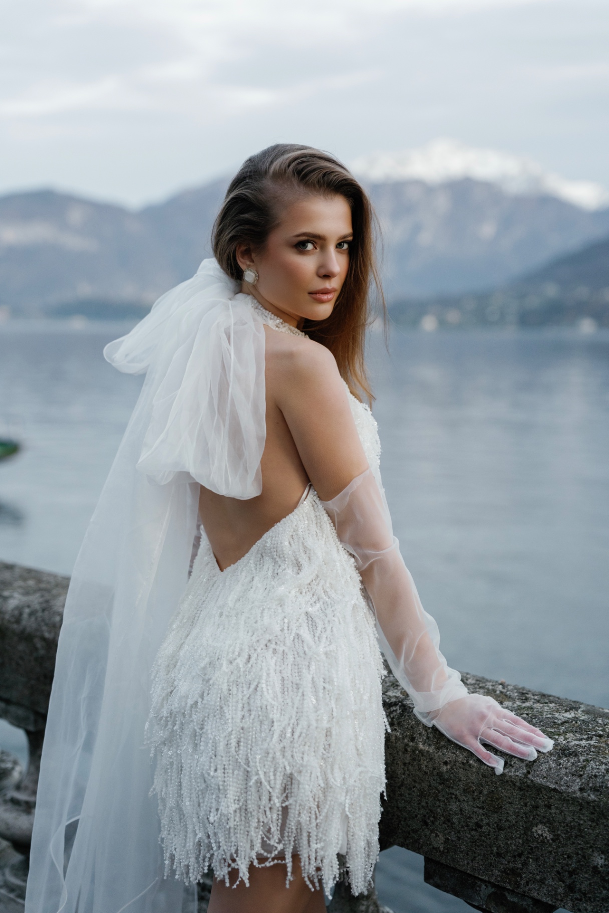 Olha Novitska — look 8