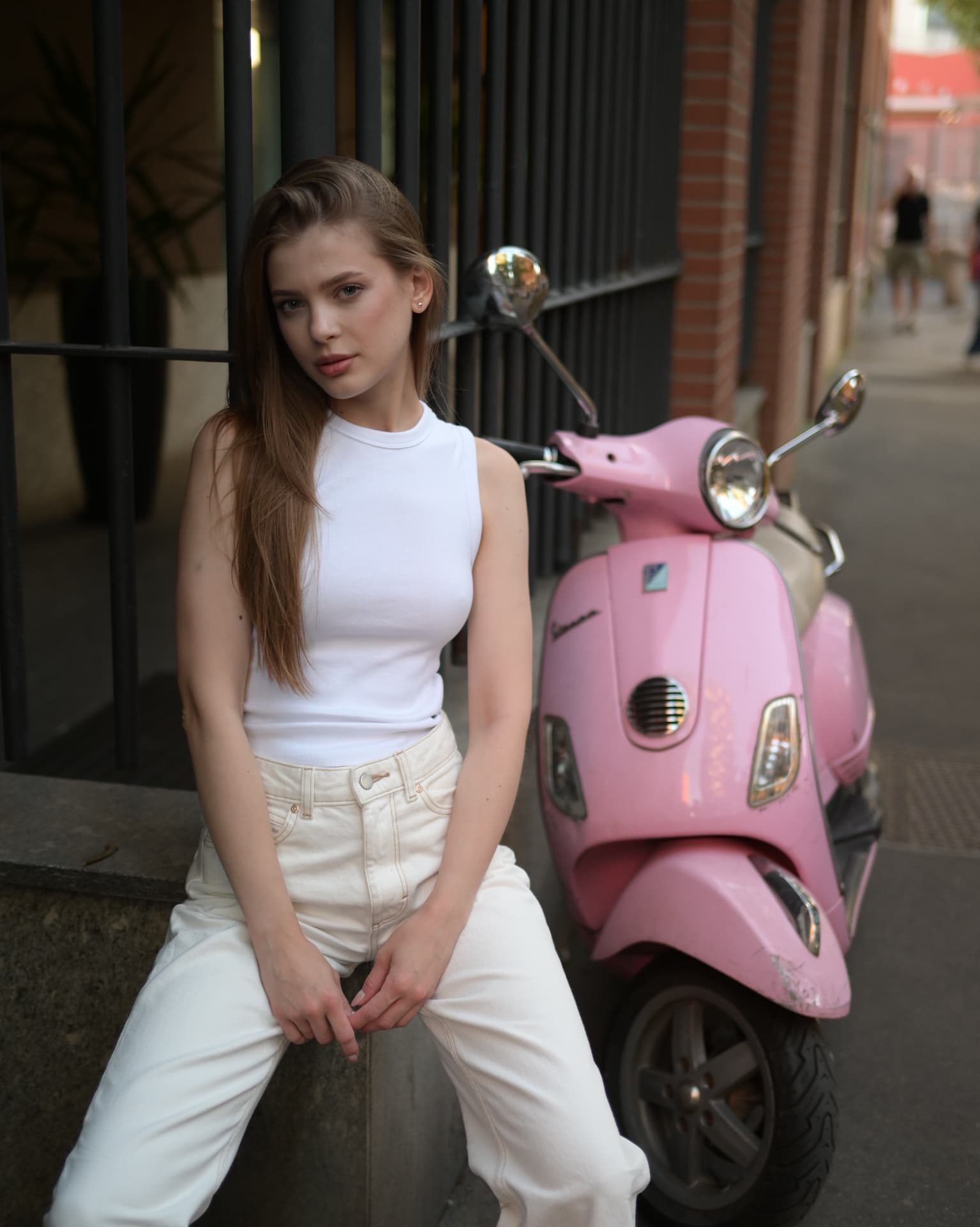 Commercial — 7