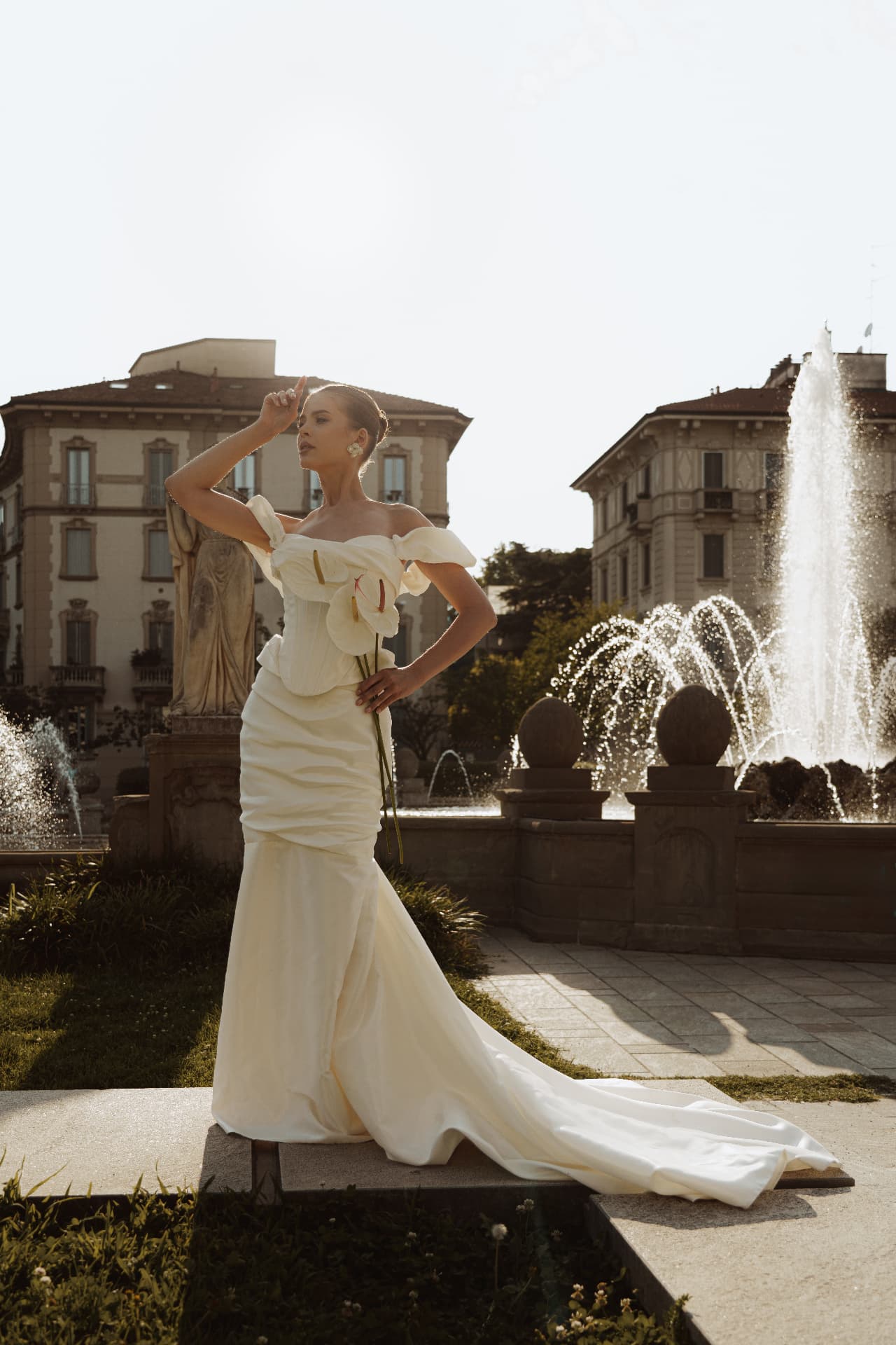 Bridal — 13