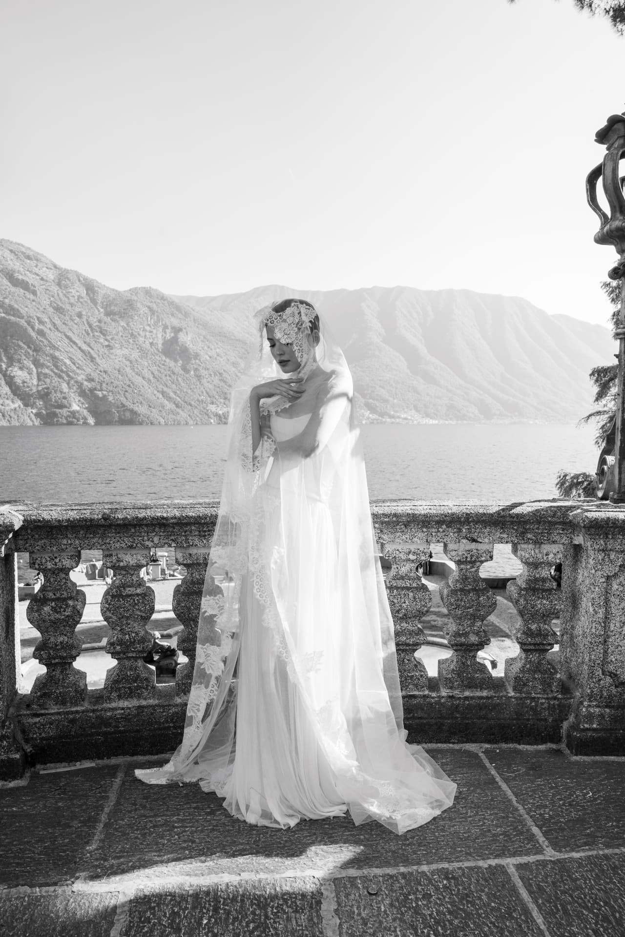 Bridal — 14