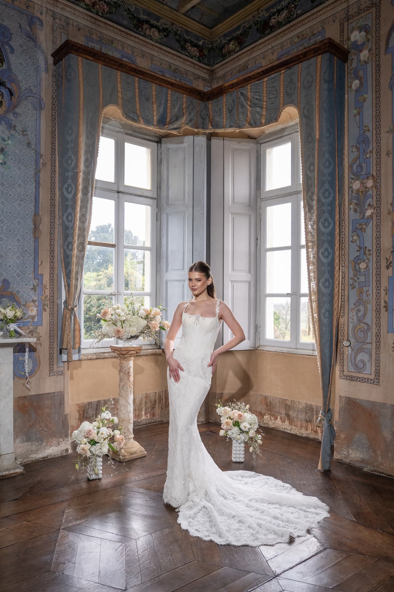 Bridal — 18