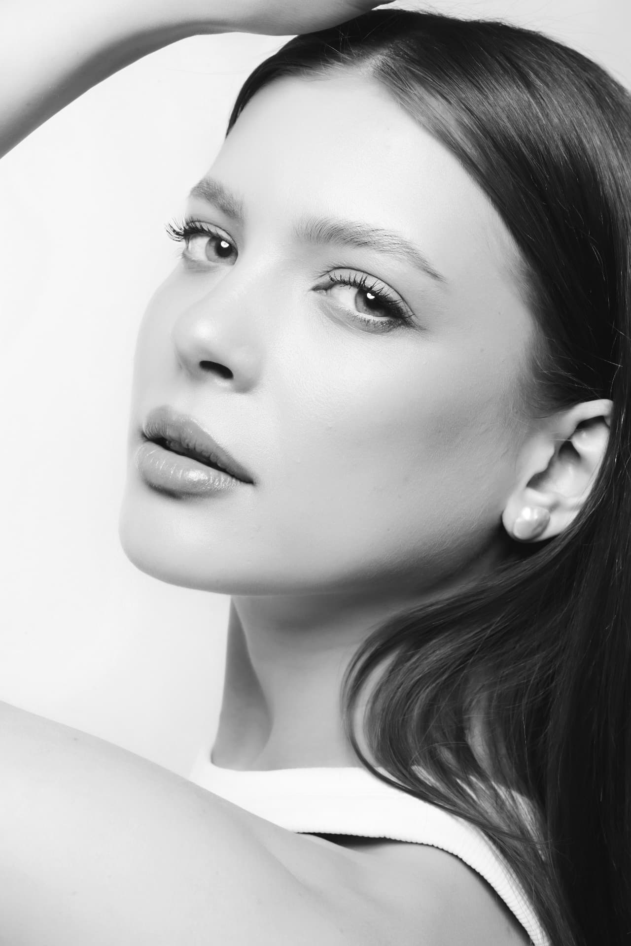 Beauty — 2