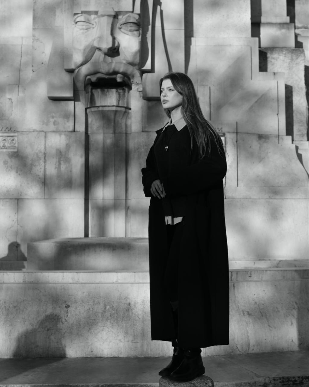 Editorial — 8