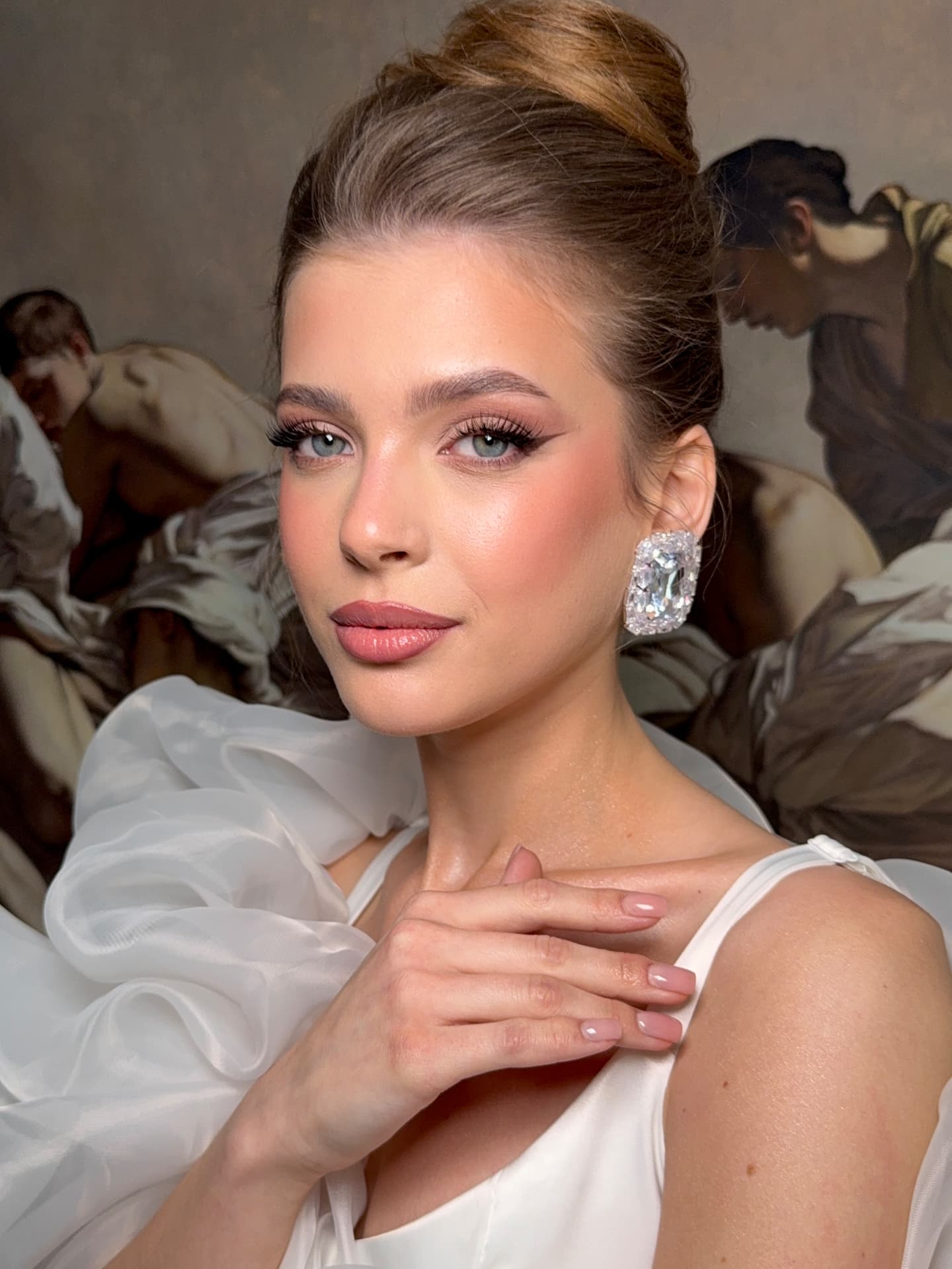Bridal — 21